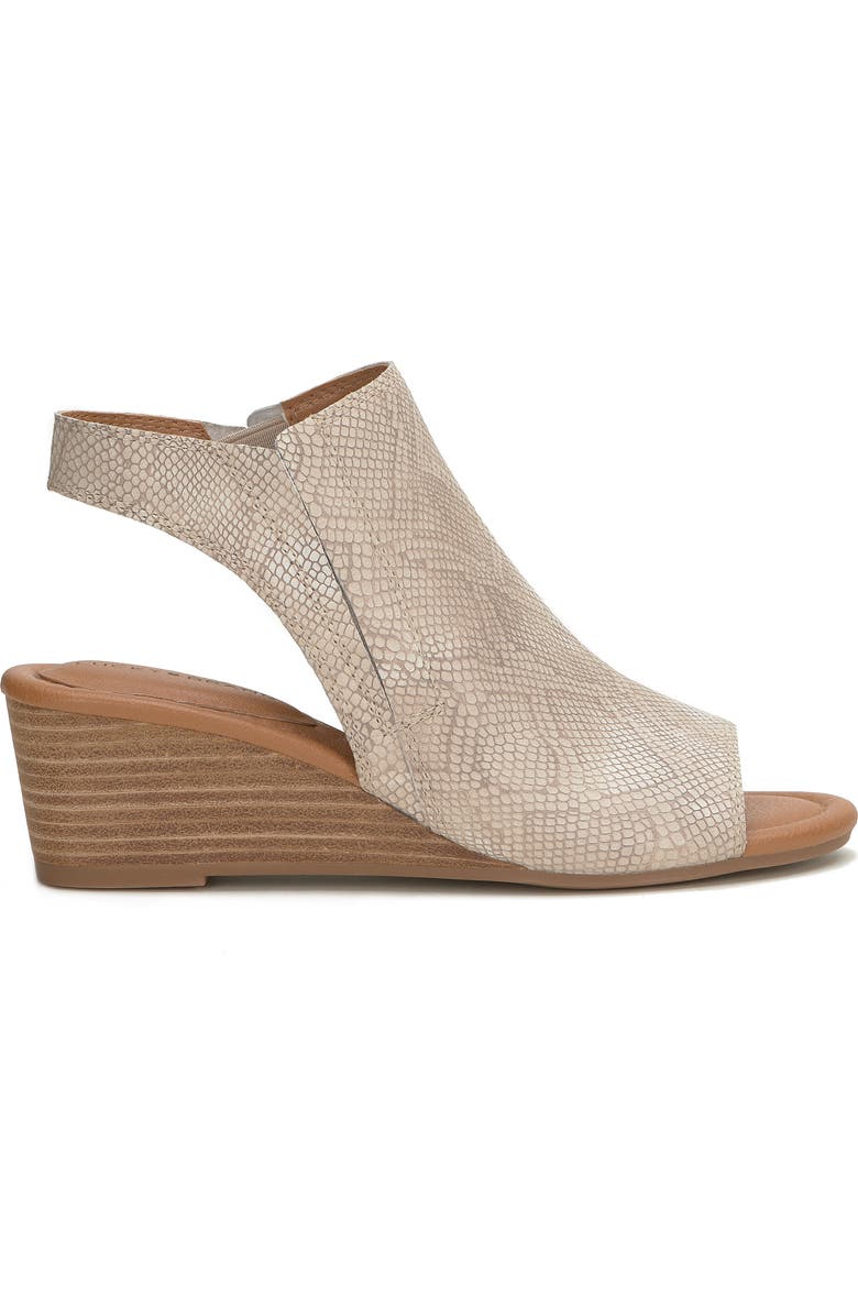 Lucky Brand Movisa Open Toe Slingback Mule, Alternate, color,