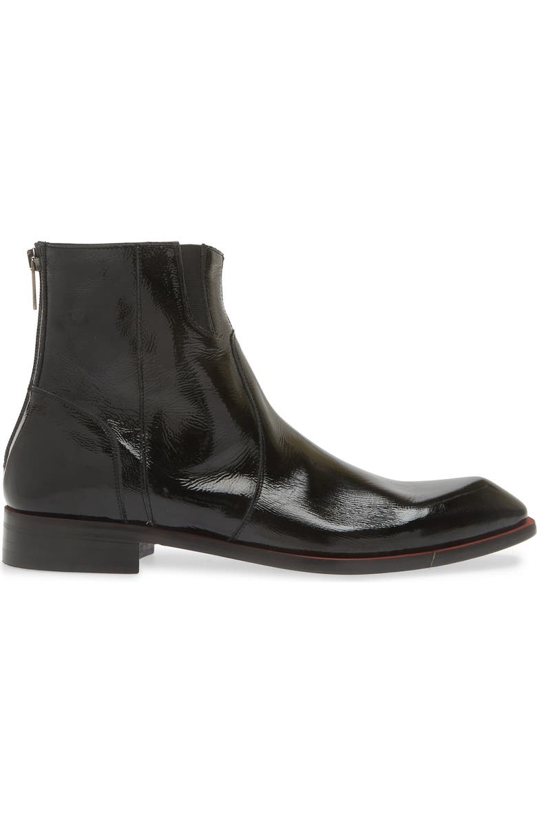 Mezlan Baroni Ankle Boot, Alternate, color,
