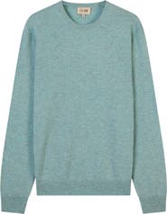 GOBI Mongolian Cashmere Essential Crewneck Cashmere Sweater