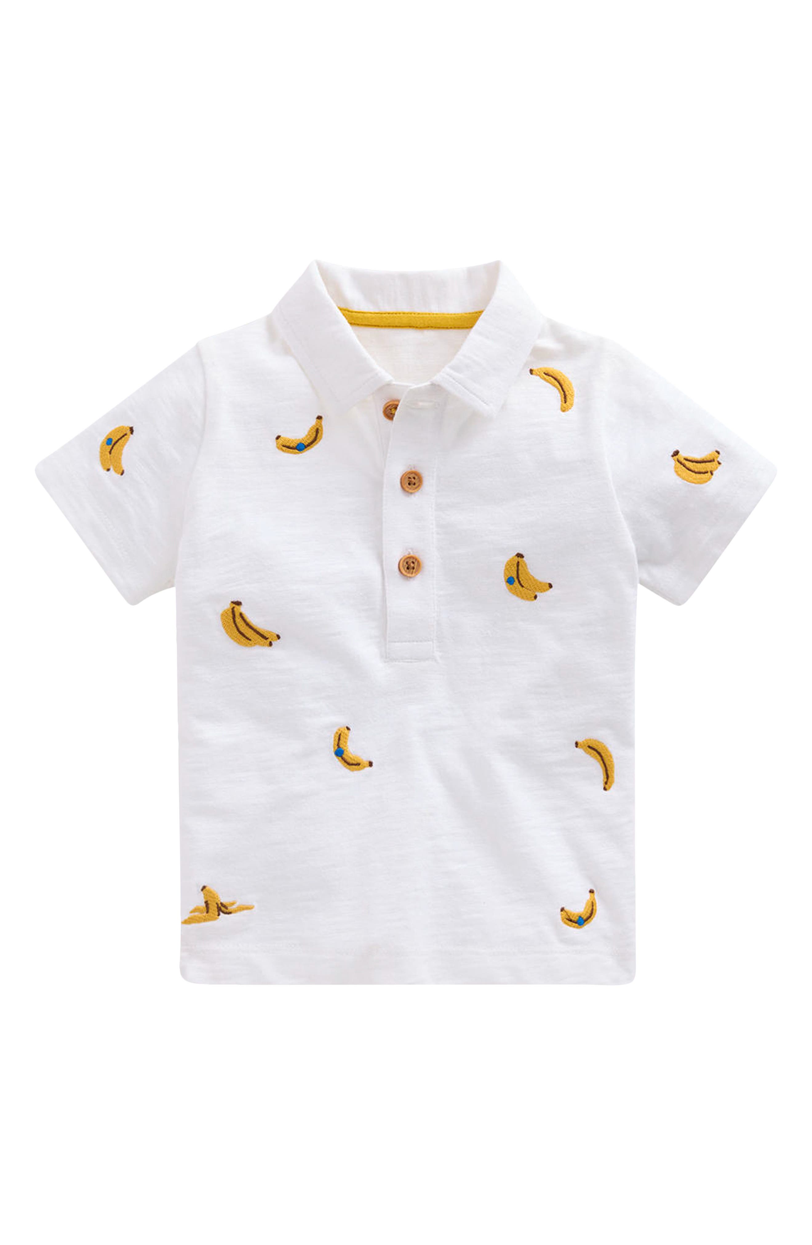 selected IVORY BANANAS