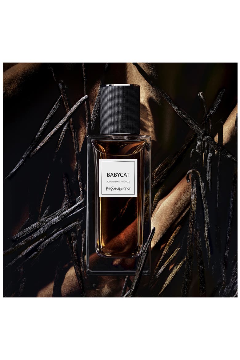 Babycat Eau de Parfum, Alternate, color, NO COLOR