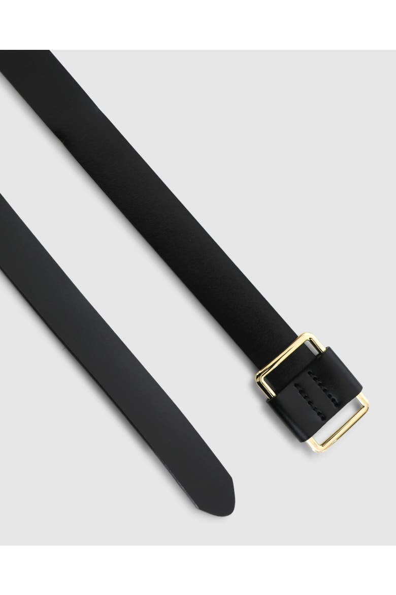 Rule Breaker Belt, Alternate, color, Black