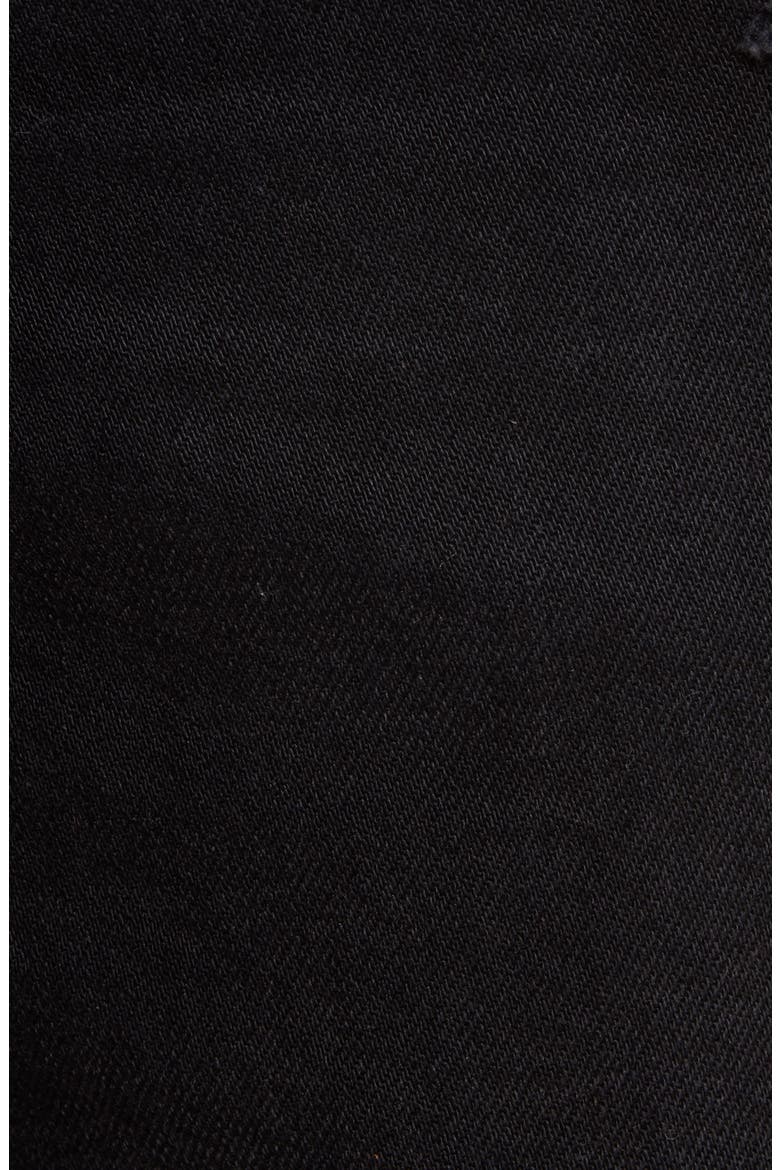 Zack Ripped Skinny Fit Jeans, Alternate, color, KEEPER
