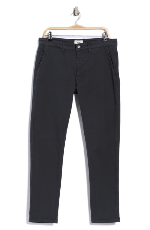 Marco Slim Fit Pants