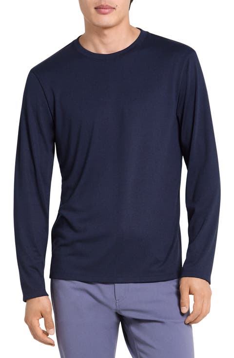 Essential Long Sleeve T-Shirt
