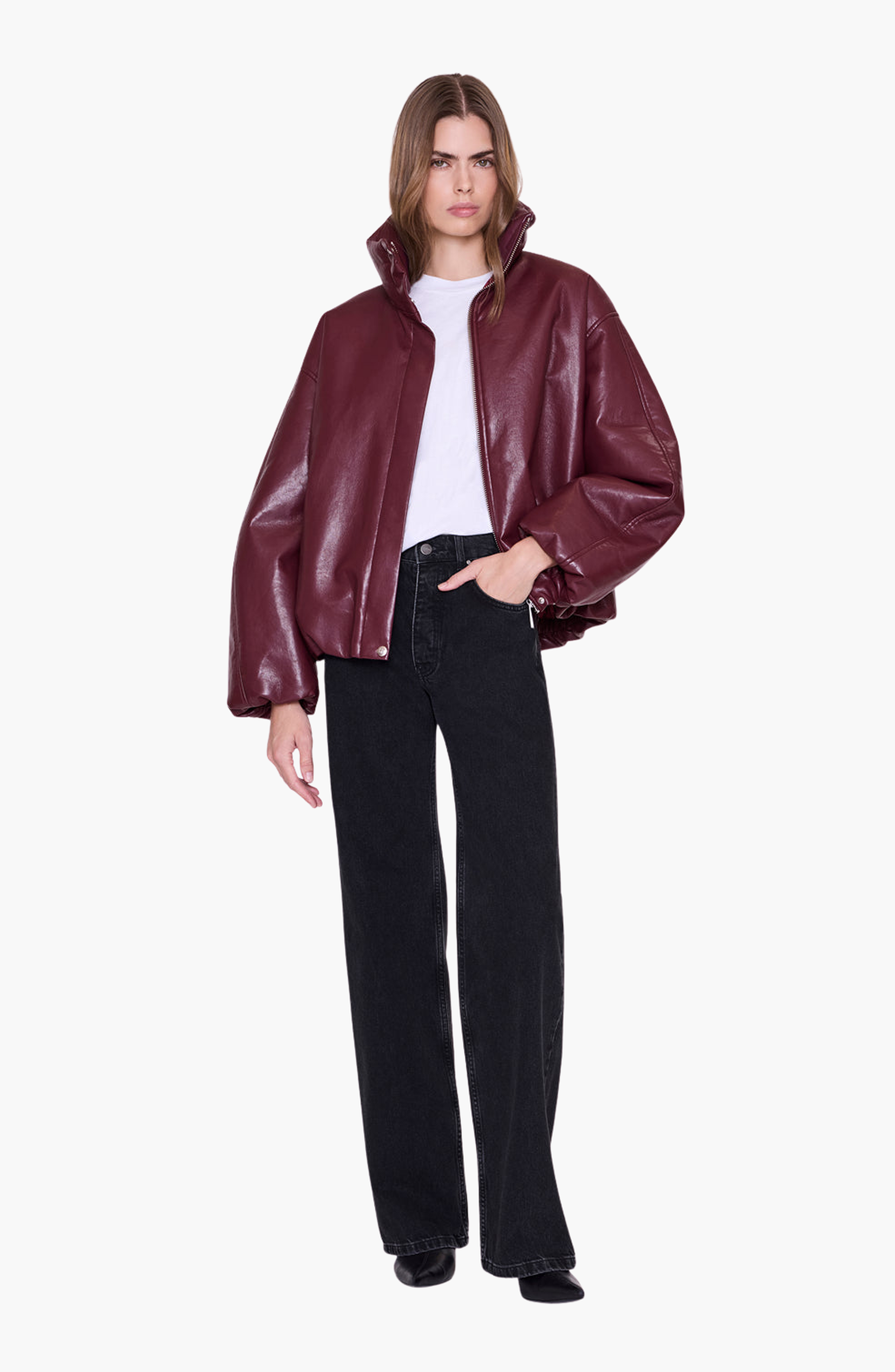 selected Burgundy