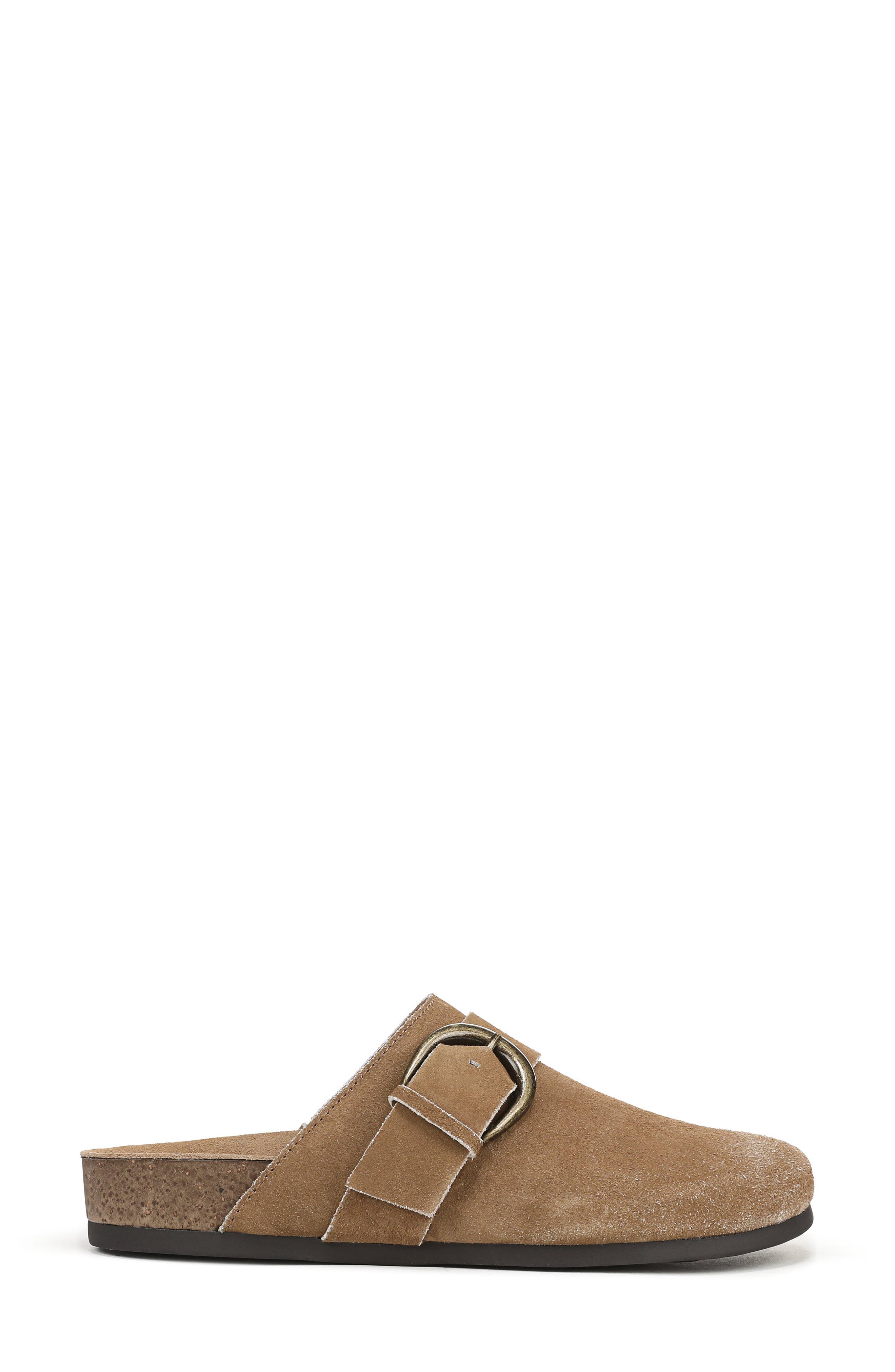 Alyce Mule, Alternate, color, LIGHT TERRA TOFFEE
