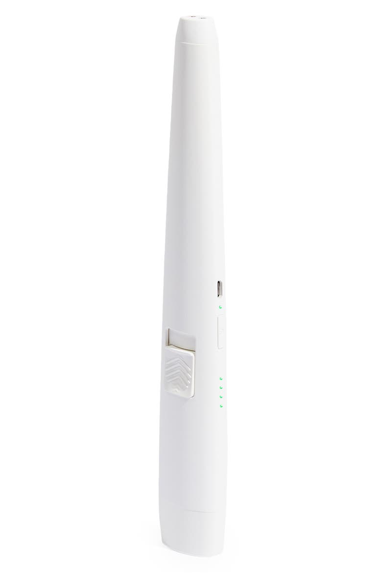 Motli® Light USB Rechargeable Lighter, Alternate, color, WHITE