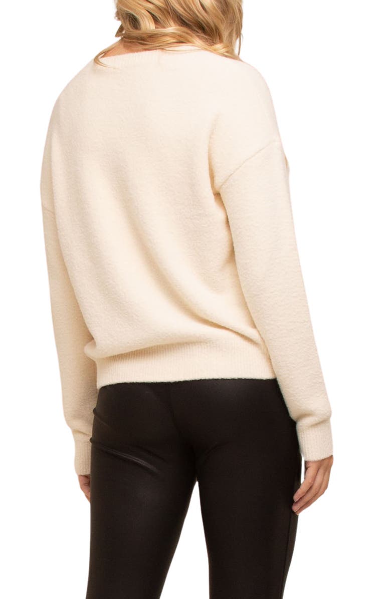 Thread & Supply Chicago Sweater, Alternate, color,