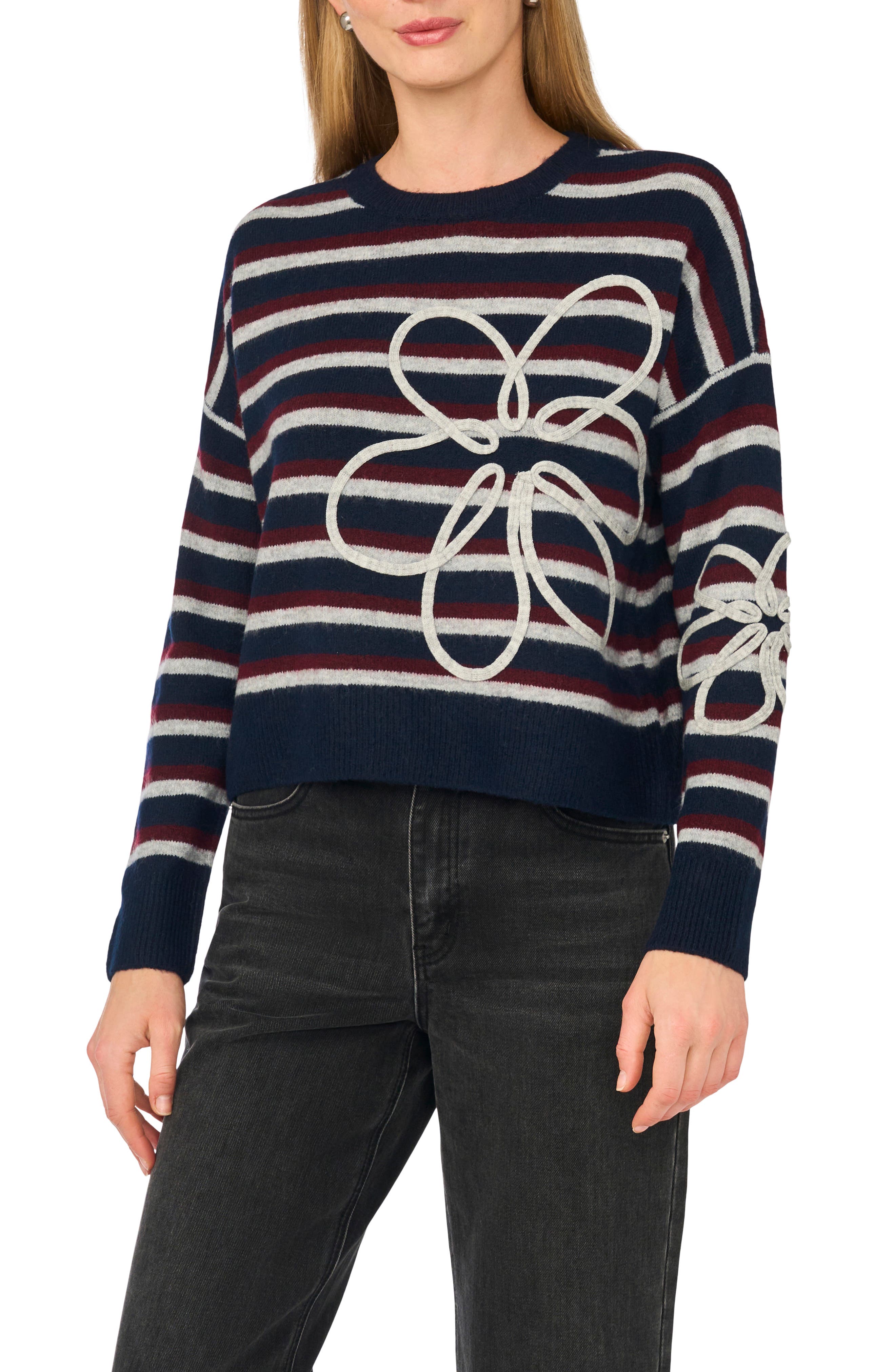 NOT SO NAVY