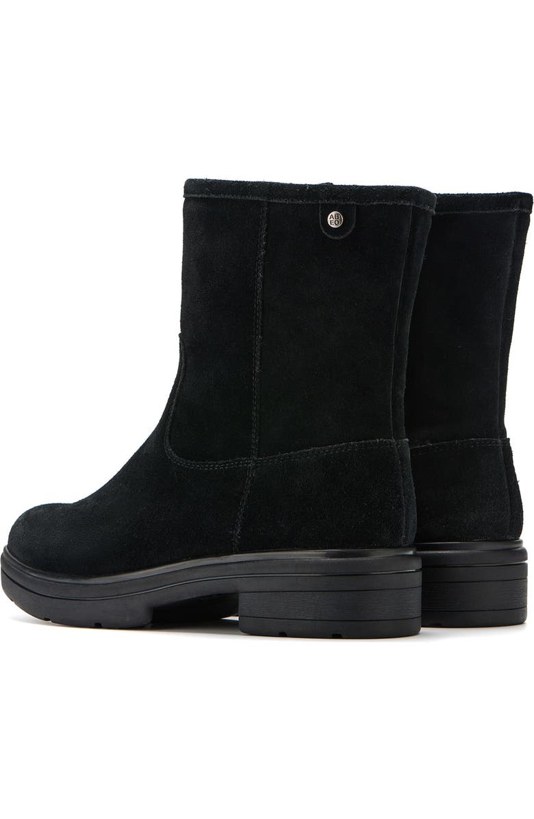 ABEO Vista Boot, Alternate, color, Black
