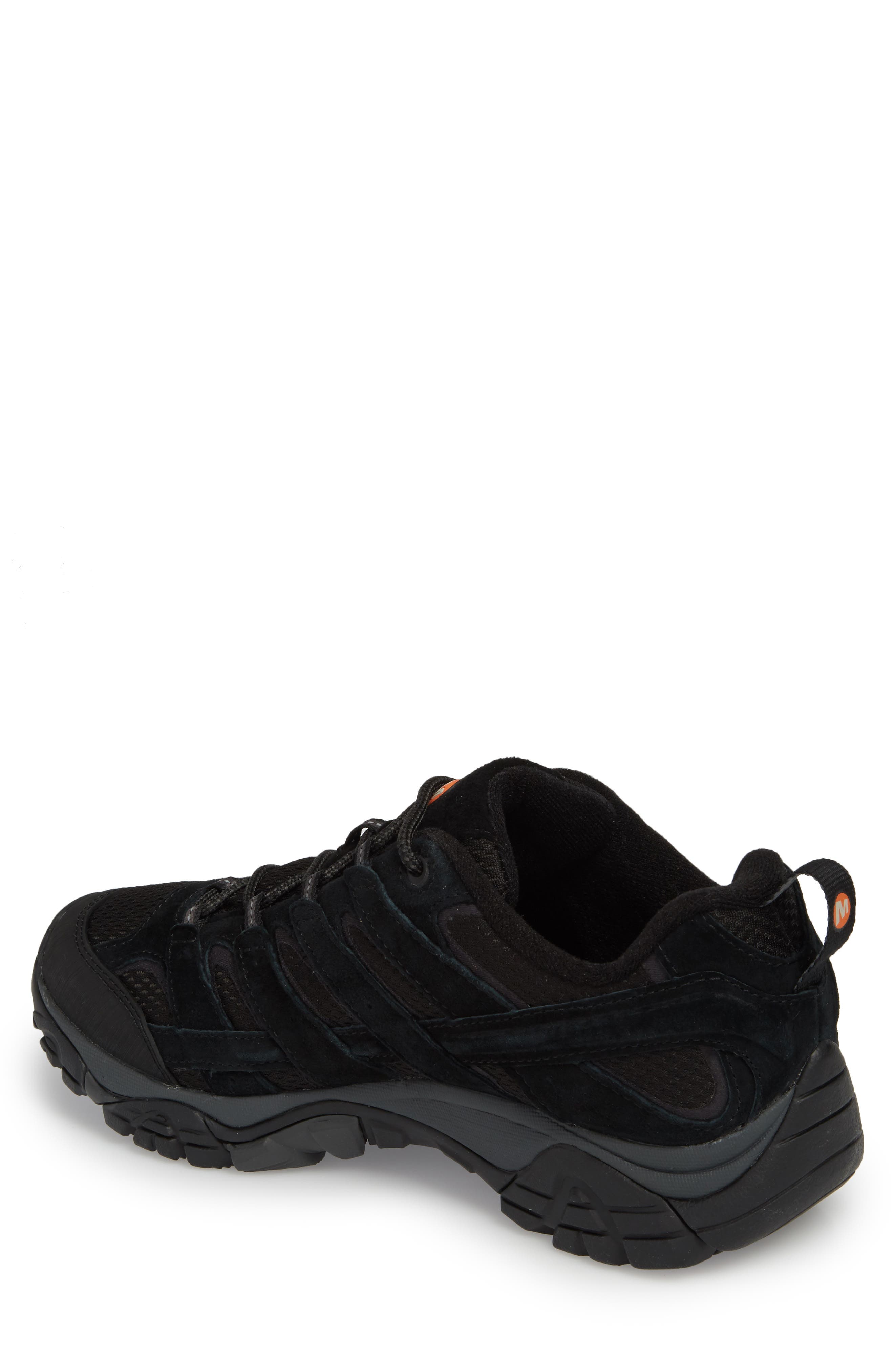 Merrell Moab 2 Ventilator Hiking Shoe, Alternate, color, 