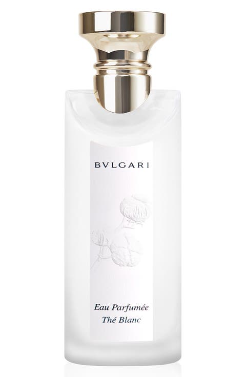 Eau Parfumée thé Blanc Eau de Toilette