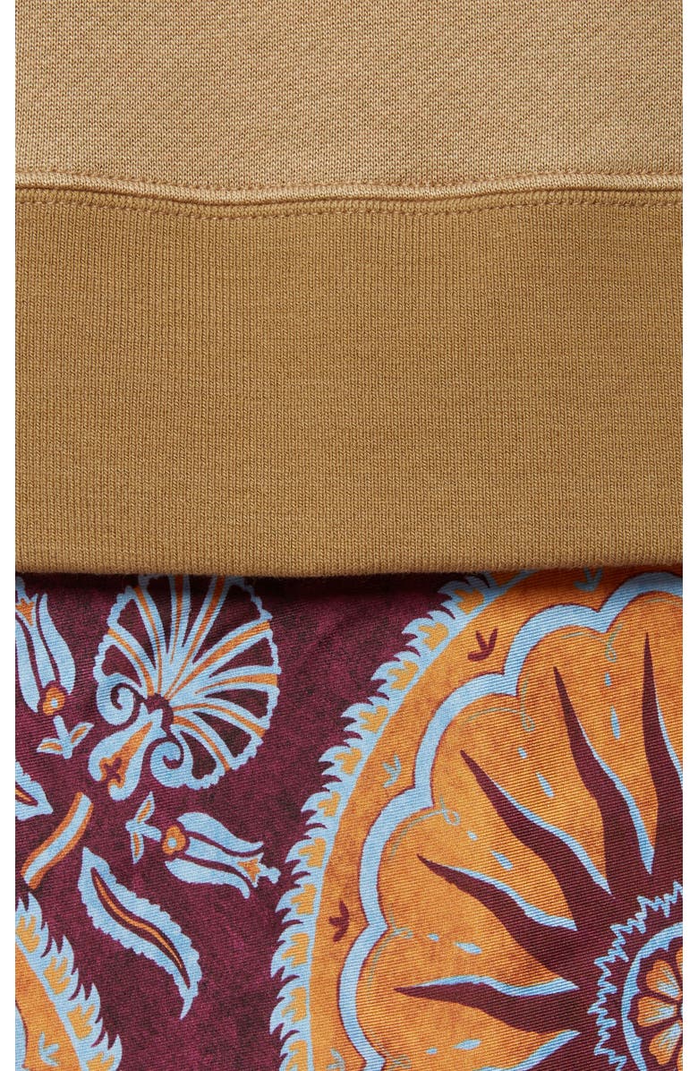 La DoubleJ Sporty Pencil Dress, Alternate, color, Sovereign Purple