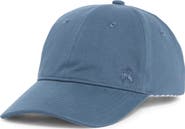 Brooks Brothers Cotton Baseball Cap