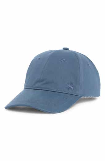 Brooks Brothers Cotton Baseball Cap