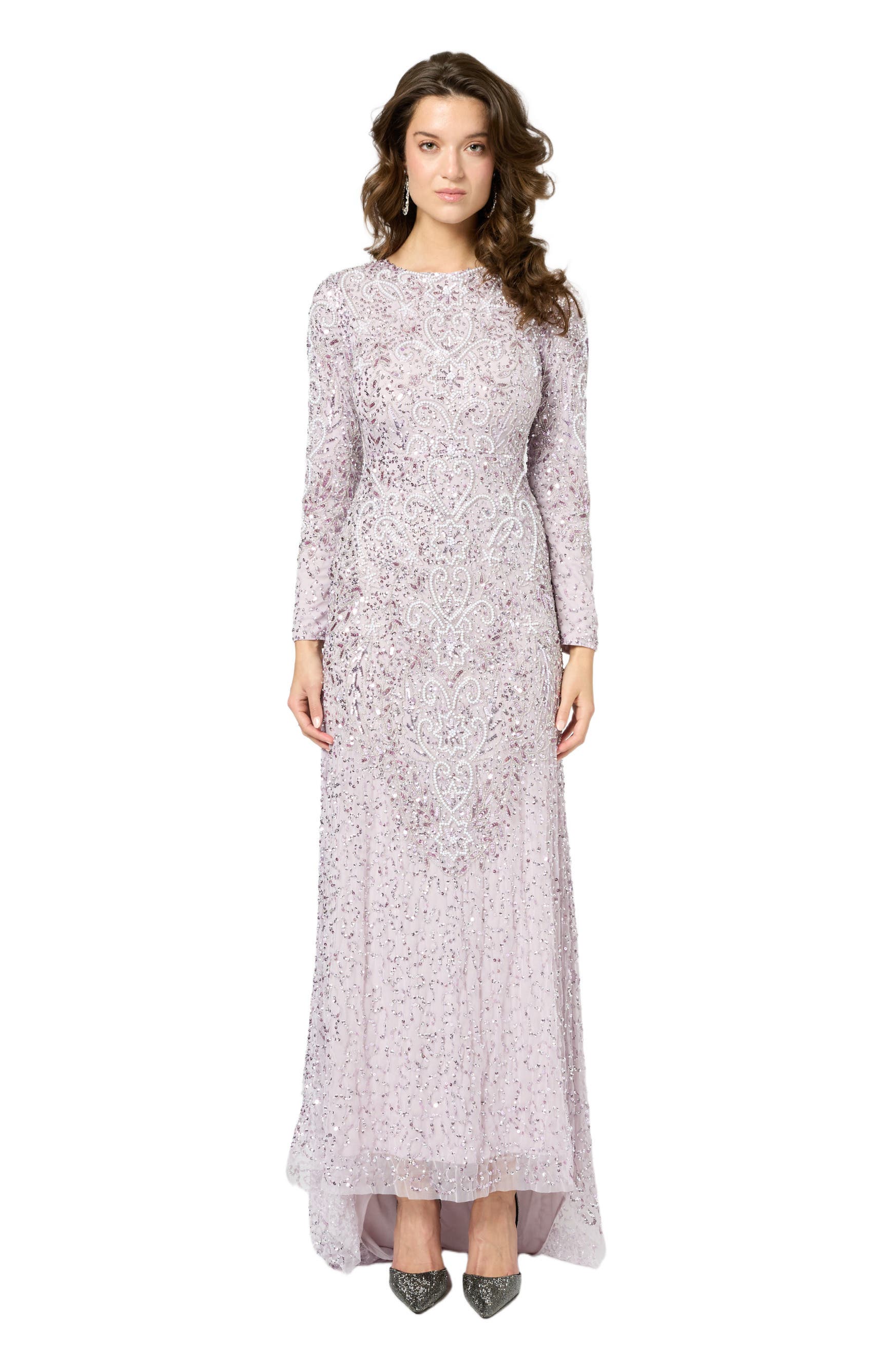 selected LILAC