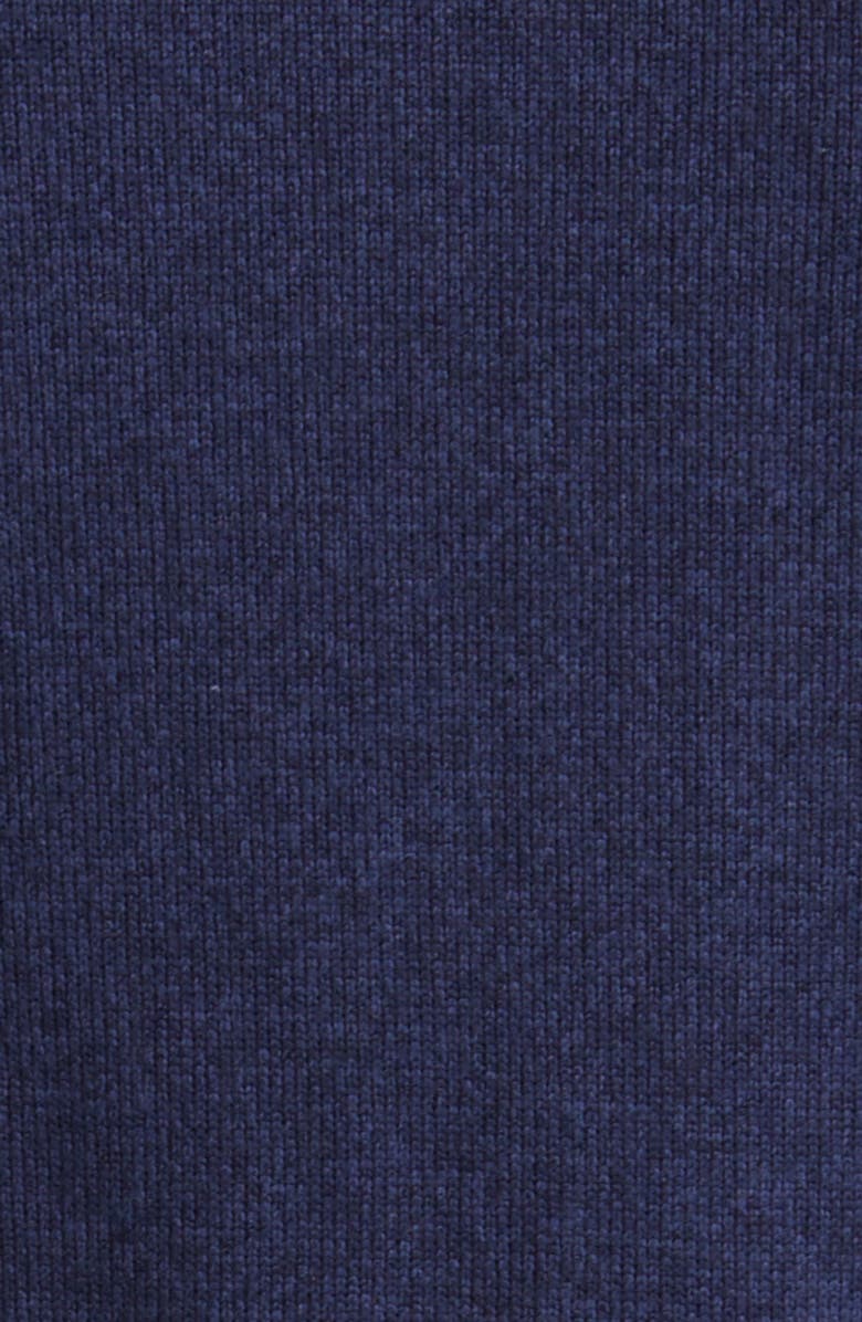 Peter Millar Fuse Elite Flannel Hybrid Vest, Alternate, color,