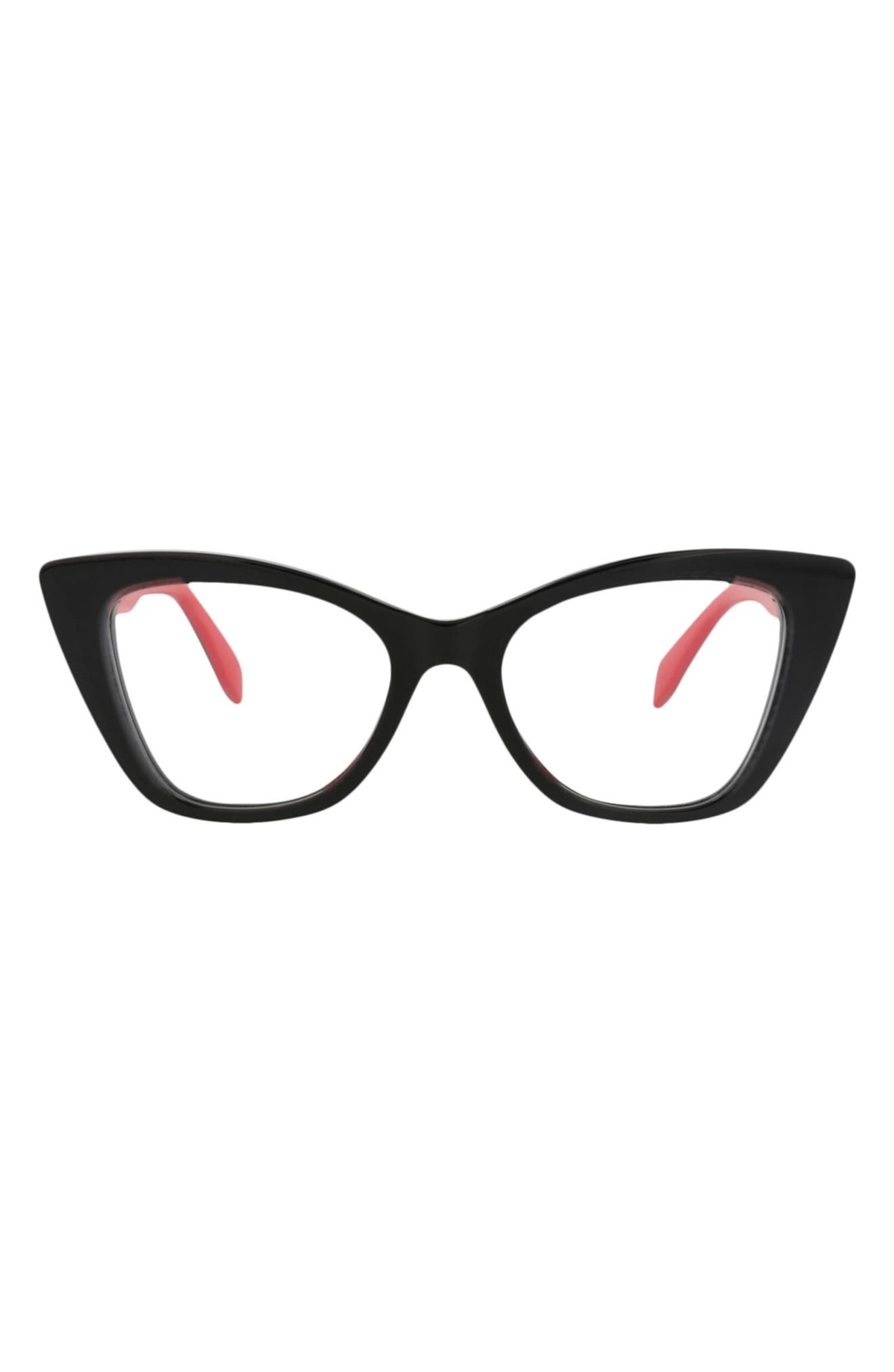 MCQ Optical Glasses