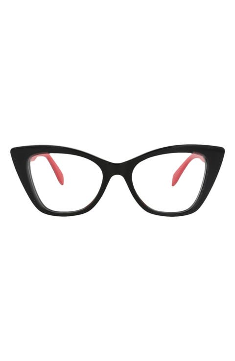 Optical Glasses