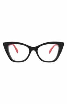 MCQ Optical Glasses