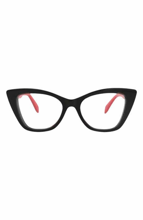 MCQ Optical Glasses