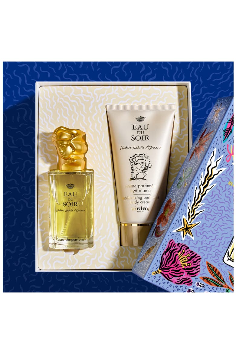Eau du Soir Fragrance Set $515 Value, Alternate, color, NO COLOR