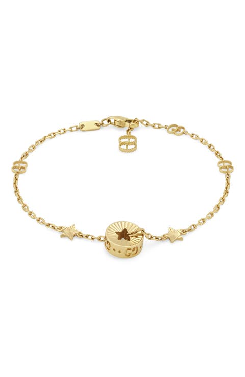 Icon Star Bracelet