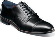 Stacy Adams William Cap Toe Oxford