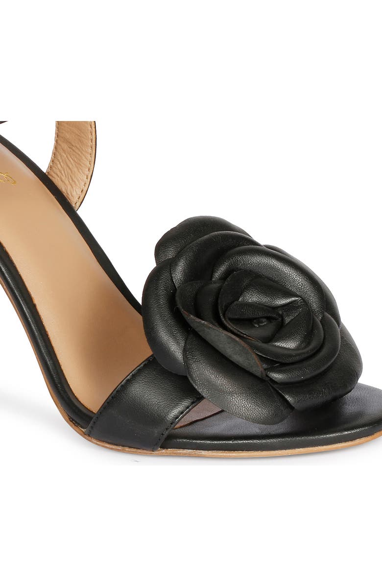 SAINT G Hailey Sandal, Alternate, color,