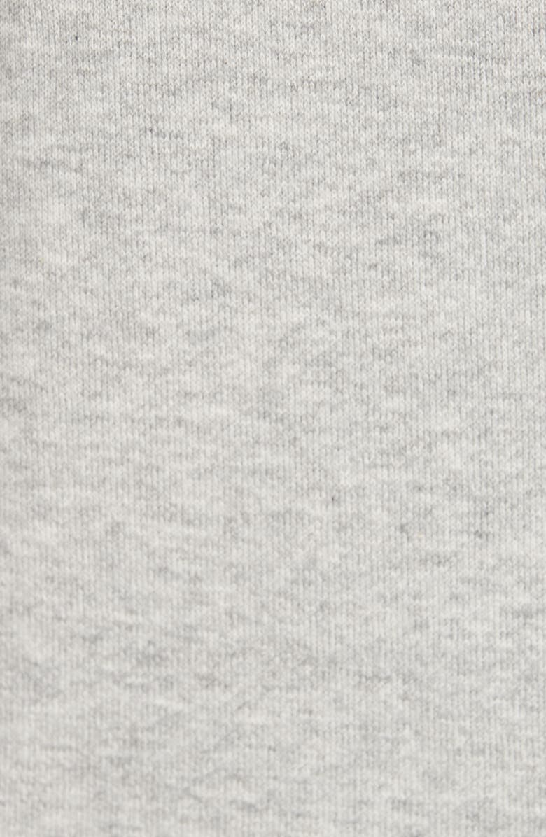 Comme des Garçons PLAY Logo Graphic Zip-Up Hoodie, Alternate, color, 