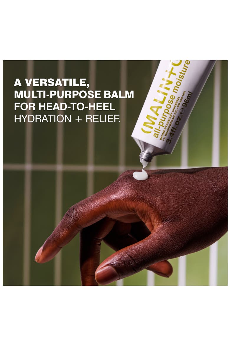 All-Purpose Moisture Balm, Alternate, color, NO COLOR
