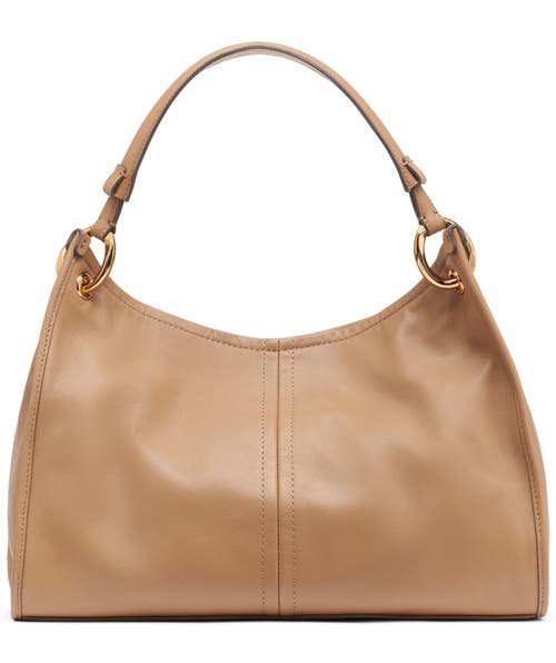 Karl Lagerfeld Paris Luciene Med Tote In Brown