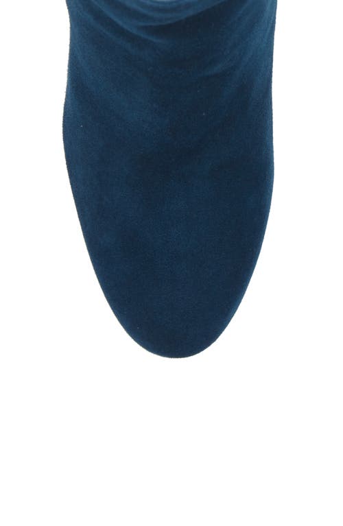 Christian Louboutin Loo Platform Bootie