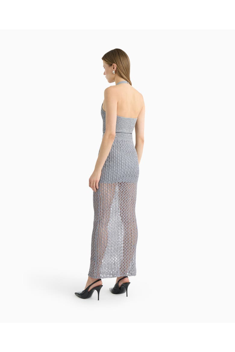 Bianca Hatler Top, Alternate, color, Grey