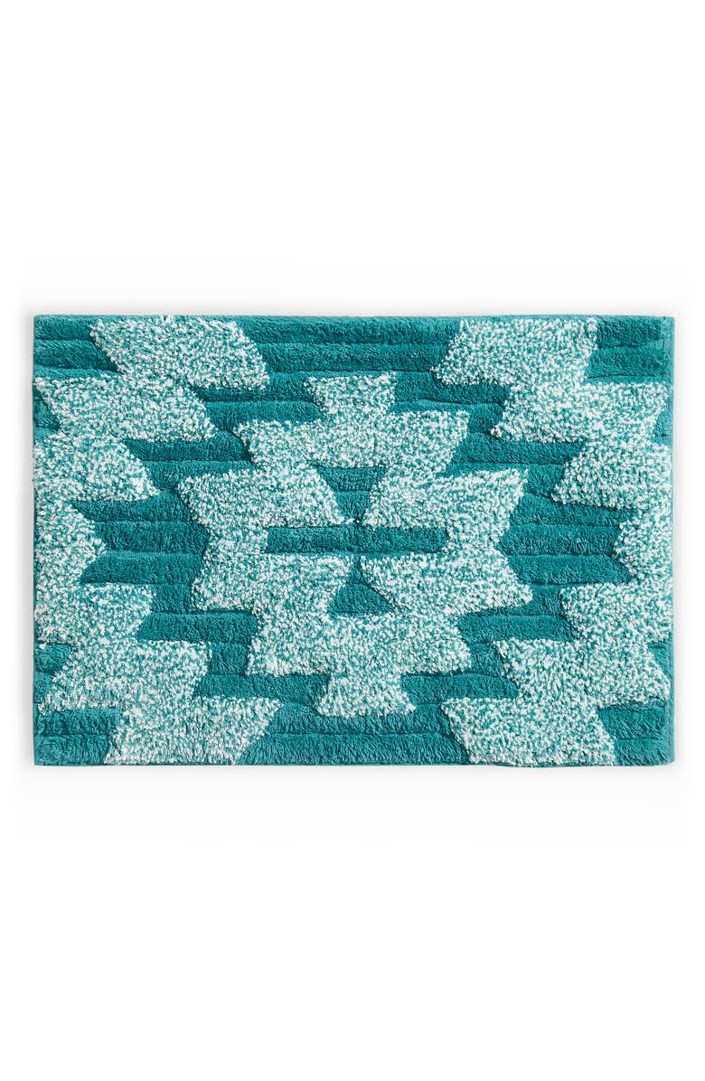 Pendleton Pagosa Springs Bath Rug, Main, color, 