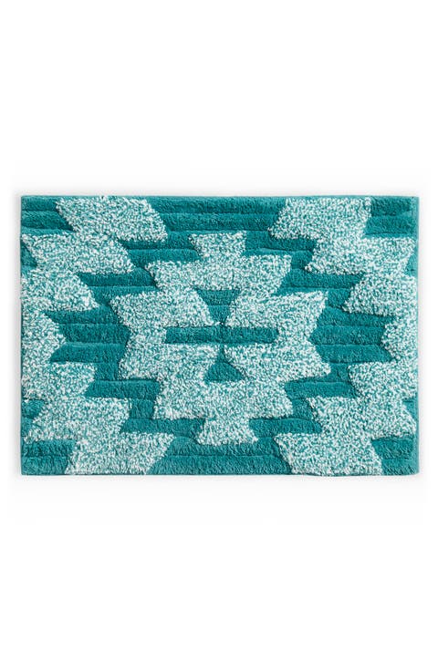Pagosa Springs Bath Rug