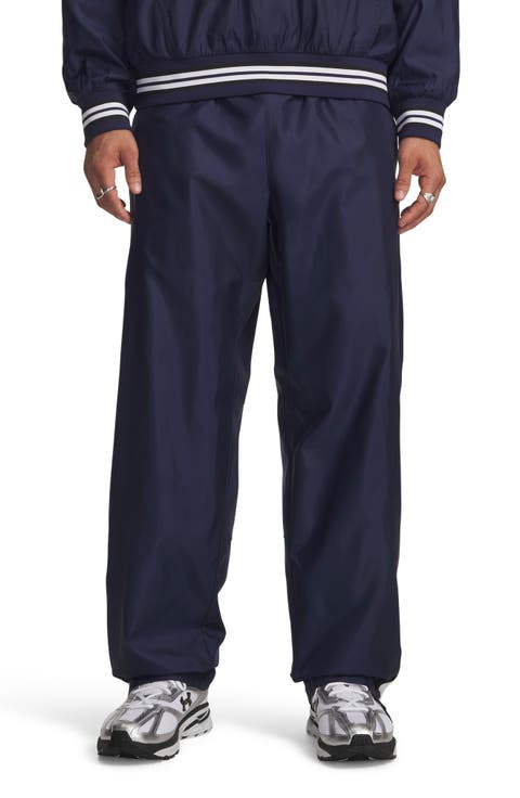 Icon Water Repellent Pants