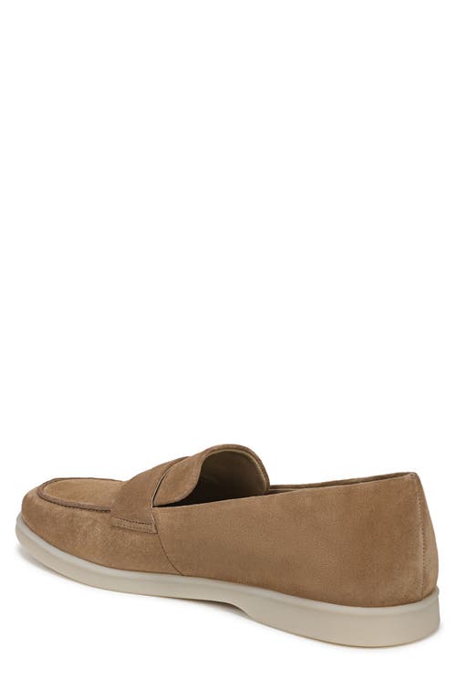 Vince Big Sur Loafer