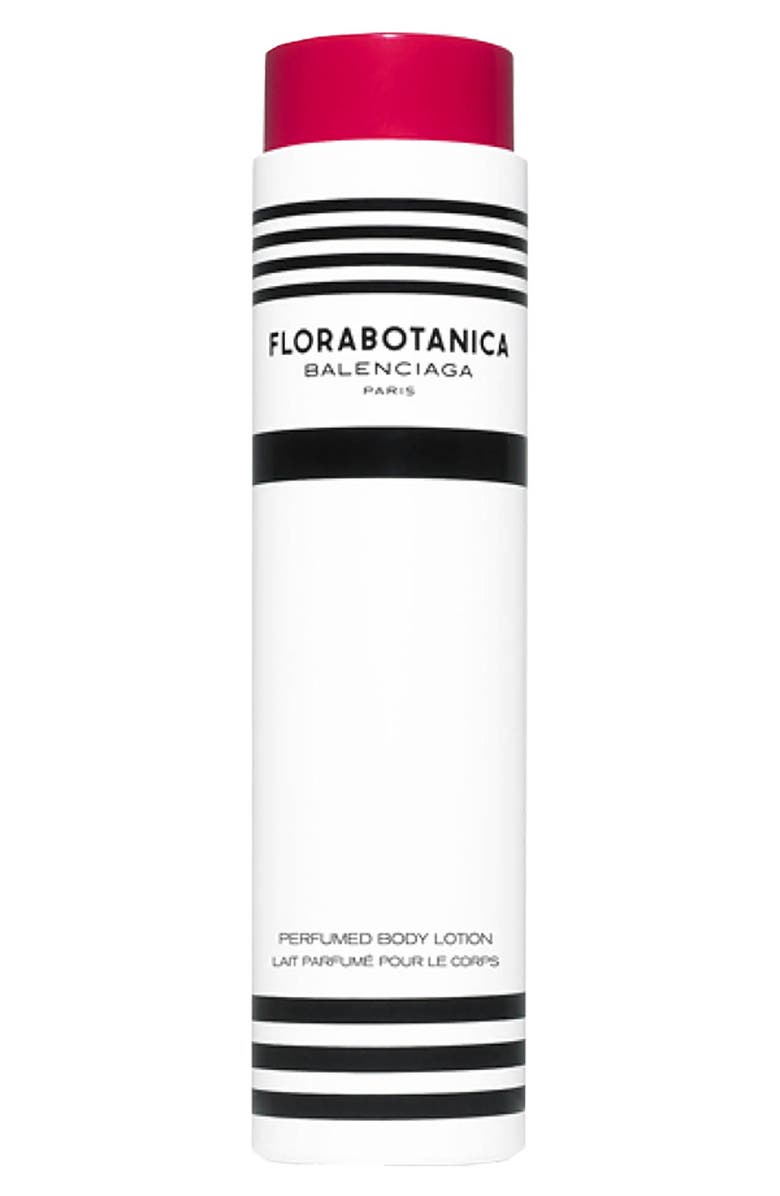 FLORABOTANICA , Main, color, 