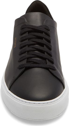 Clean 90 Sneakers Axel Arigato Leather Black