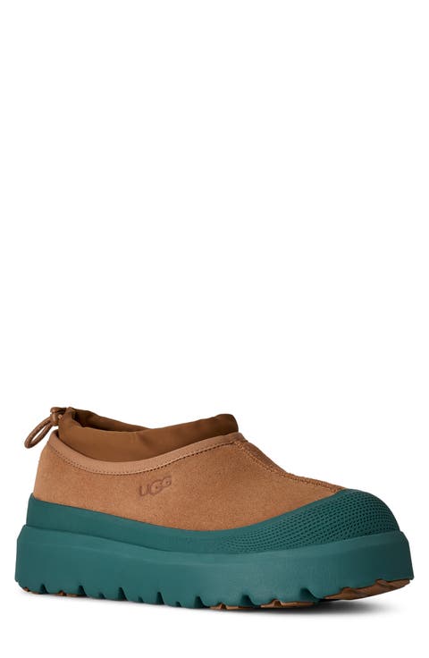 Tasman Waterproof Hybrid Slip-On