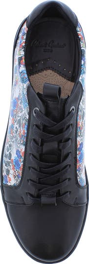 Alexander Leather Sneaker