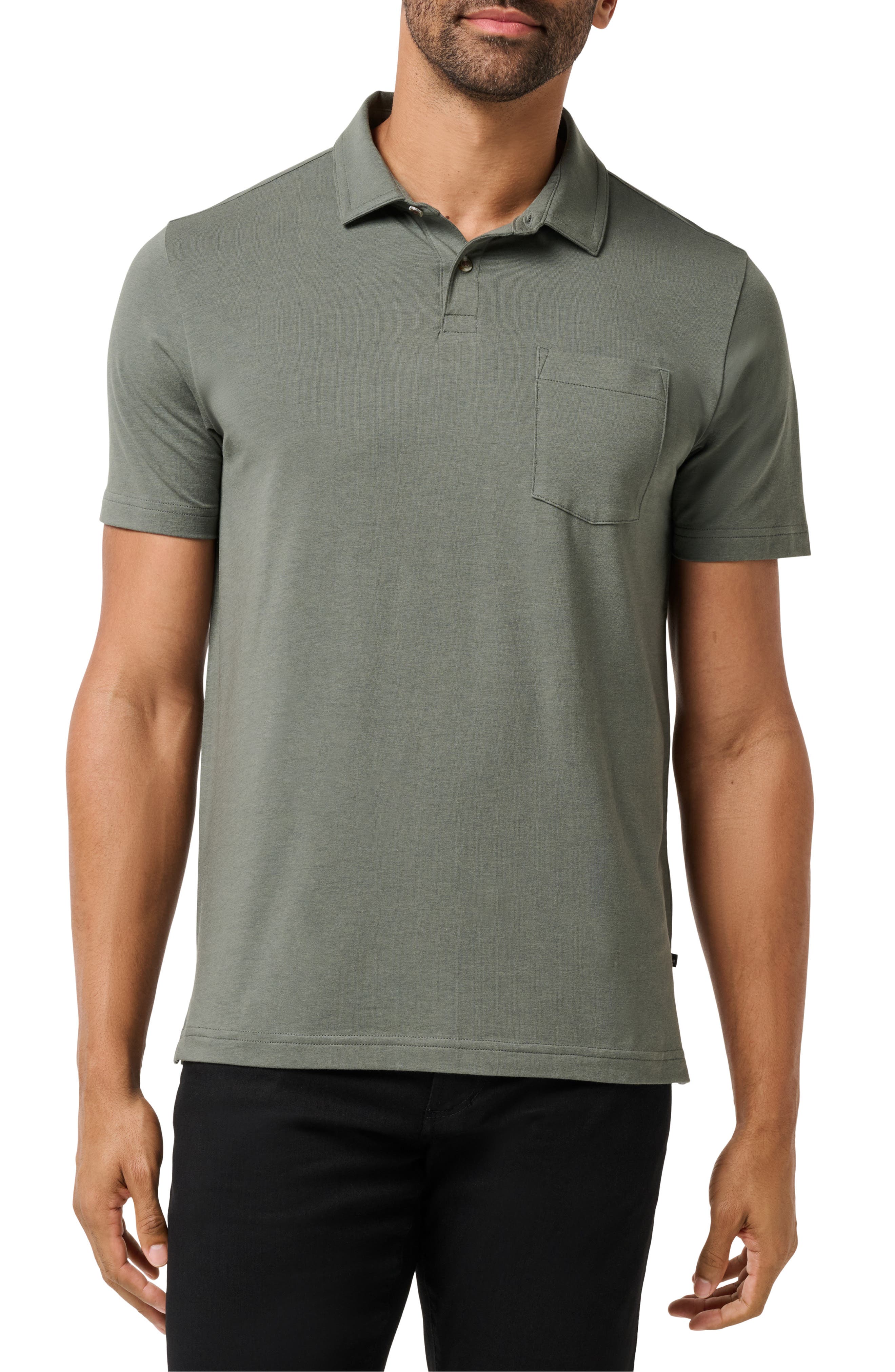 DARK OLIVE