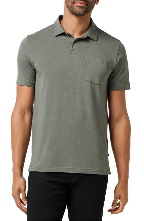 The Cloud Polo