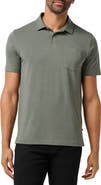 TravisMathew The Cloud Polo