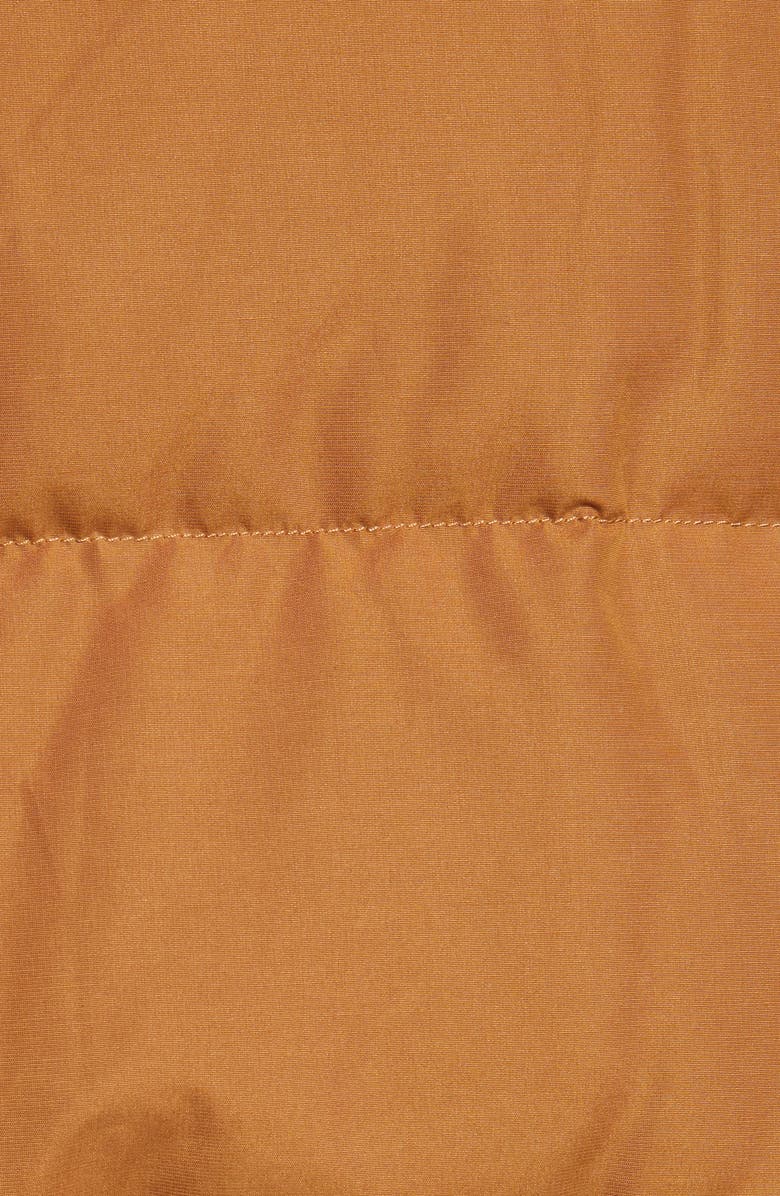 The North Face Sierra Water Repellent Down Parka, Alternate, color, 