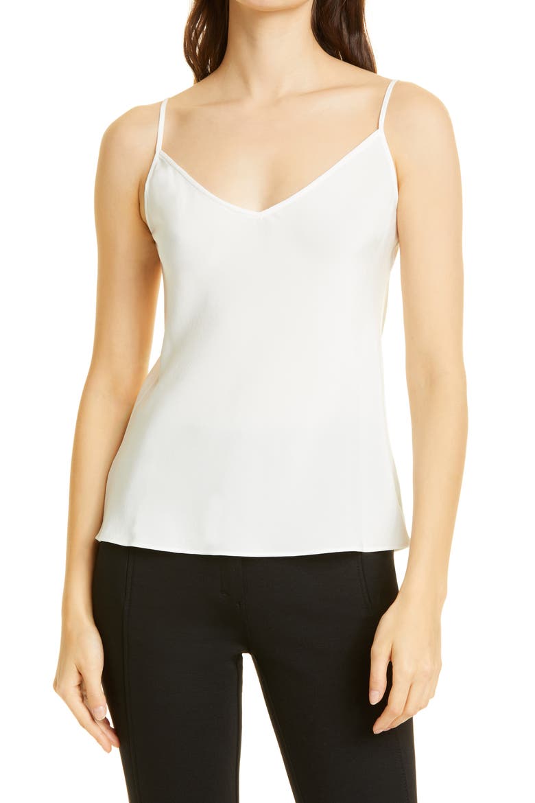 Lisey Cami, Main, color, IVORY