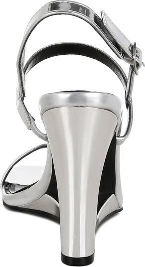 Ladra Wedge Sandal