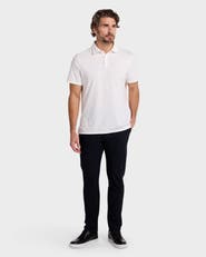 Blanco Clothing Perfect Polo Supima